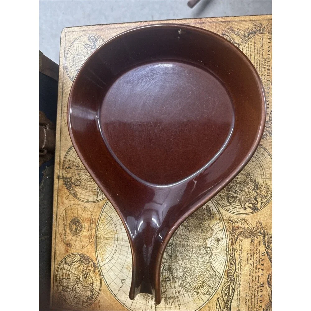 Bel Terr Usa Pottery this vintage